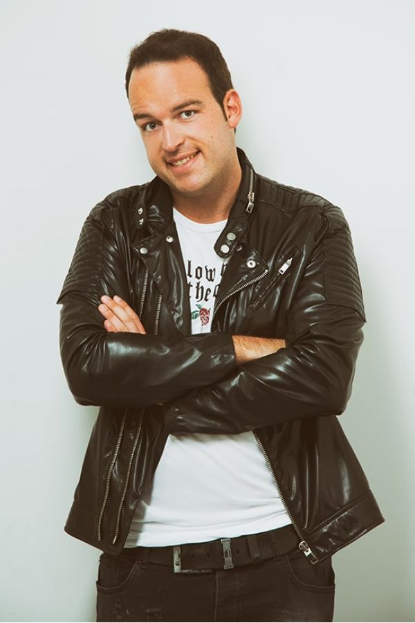 Marco Wahrstaetter