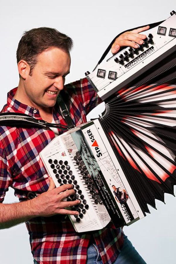 Marco Wahrstaetter